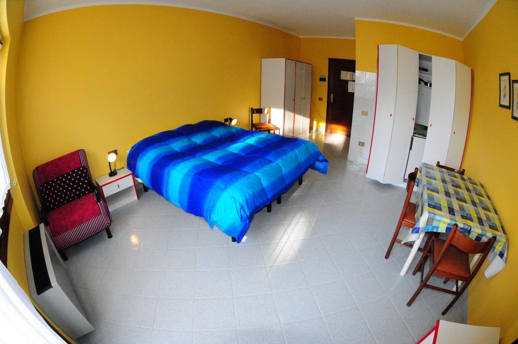 Residence Eden Park Aoste Extérieur photo