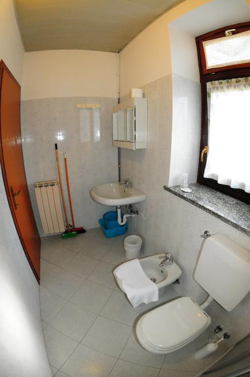 Residence Eden Park Aoste Chambre photo