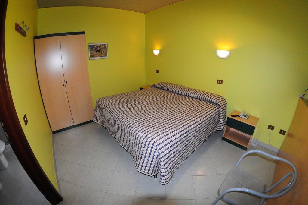 Residence Eden Park Aoste Chambre photo
